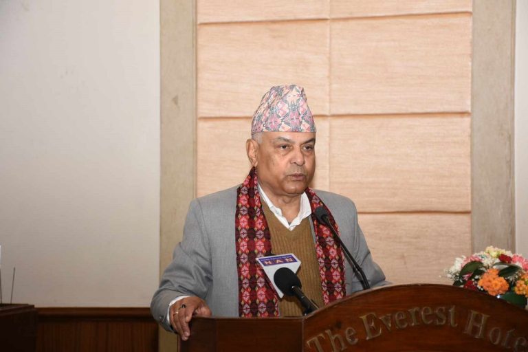 ‘जलविद्युत् आईपीओ निष्कासन हुनुपर्छ, तर ठगेर बदनाम गराउनु हुँदैन’