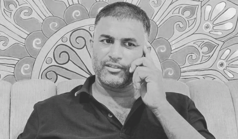कञ्चनपुरमा मृत फेला परेका कलौनी राति साथीहरूसँग छुट्टिएर घर हिँडेका थिए