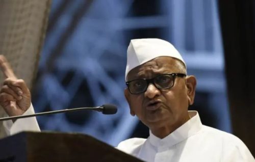 दिल्लीमा आपको शर्मनाक हारपछि अन्ना हजारेले के भने ?