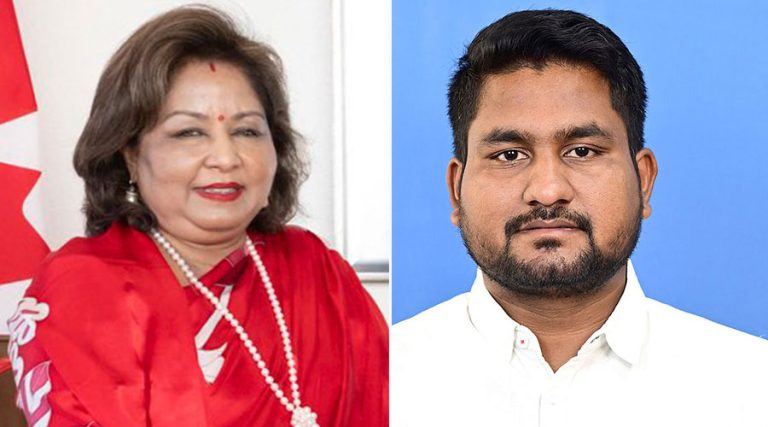 परराष्ट्रमन्त्रीले गरिन् ओडिसाका शिक्षामन्त्रीसँग टेलिफोन संवाद