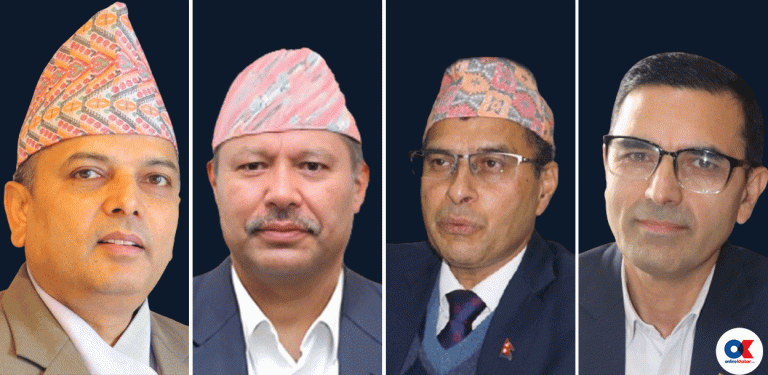 अर्थमन्त्रीले ६ महिनामै किन फेरे आफैंले बनाएका सचिव र महानिर्देशकको ‘सेट’ ?