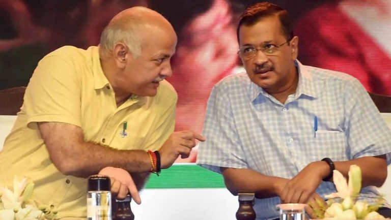 केजरीवाल पराजित, २७ वर्षपछि दिल्लीमा भाजपा सरकार बन्ने