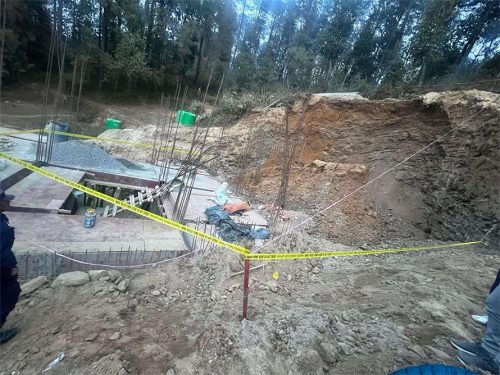 भीरबाट लडेर भूम्लूका एक जनाको मृत्यु
