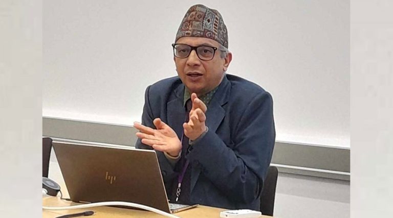 केयूले भन्यो– ‘विद्यार्थीको क्रेडिट आवर ट्रान्सफर भइरहेको छ’