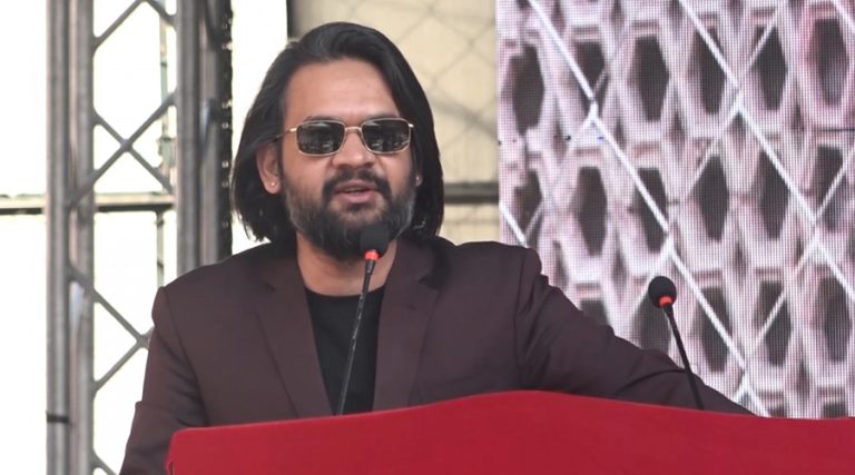 बालेन भन्छन्- विदेशीहरू हाम्रो खानेकुराको सिको गर्न थाले, प्रवर्द्धन गरौं