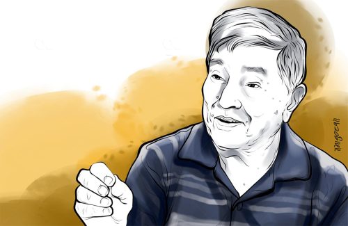 बिहारीकृष्ण श्रेष्ठ भन्थे– म शान्तिपूर्ण फिडेल क्यास्ट्रो