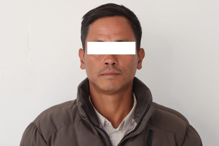 भक्तपुरमा ट्याक्सी चालकको हत्या गरेर भागेका व्यक्ति १५ वर्षपछि समातिए
