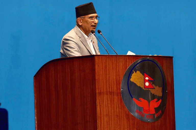 धितोपत्र बोर्ड र नयाँ स्टक एक्स्चेन्ज अघिल्लै सरकारका प्रक्रिया हुन् : अर्थमन्त्री