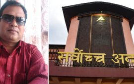 ‘पशुपतिलाई नोक्सान पुर्‍याएर कुनै व्यवसायीले लाभ पाउने काम भ्रष्टाचार हो’