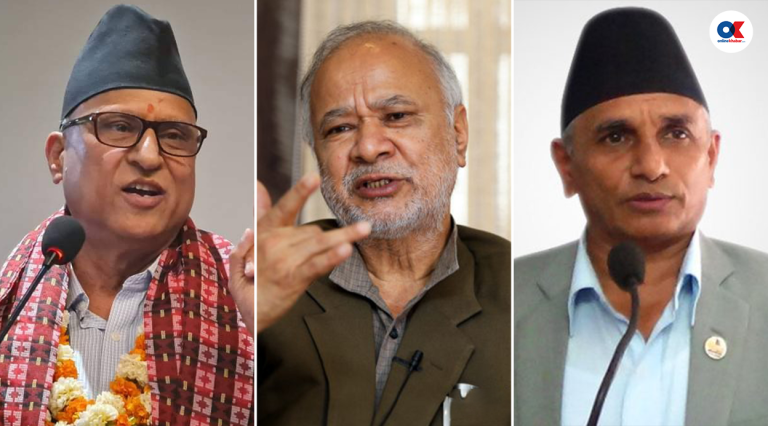 अतिरिक्त सचिव प्रस्तावमा एकातिर एमाले-माओवादी, अर्कातिर कांग्रेस मात्रै
