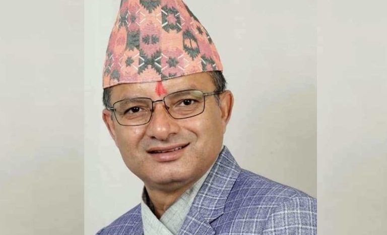 विदेशबाट फर्केकालाई कांग्रेसले संगठित गर्दै