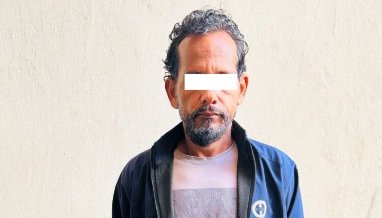 १२ वर्षपछि भारतबाट समातिएका सिंह काठमाडौंको जगन्नाथ कारागार पठाइए