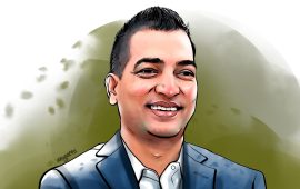 डा. भूमिराज चापागाईं
