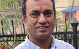 डा. प्रताप छत्कुली