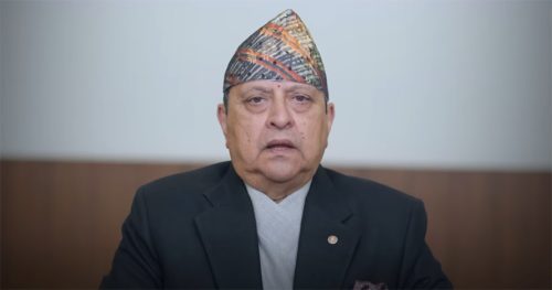 पूर्वराजा ज्ञानेन्द्र छानबिनमा तानिन सक्छन् ?