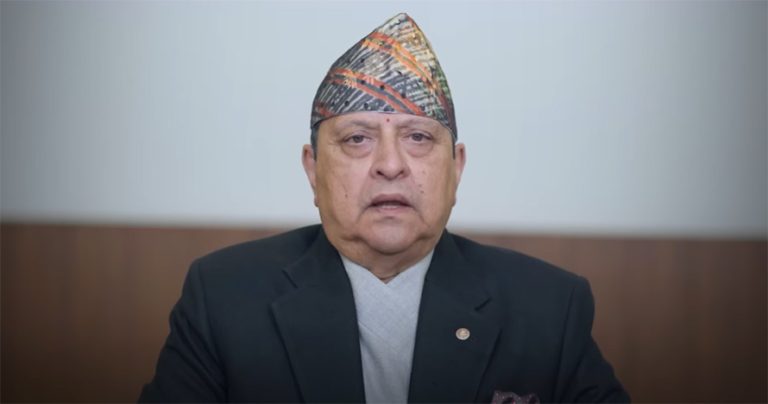 पूर्वराजा ज्ञानेन्द्र छानबिनमा तानिन सक्छन् ?