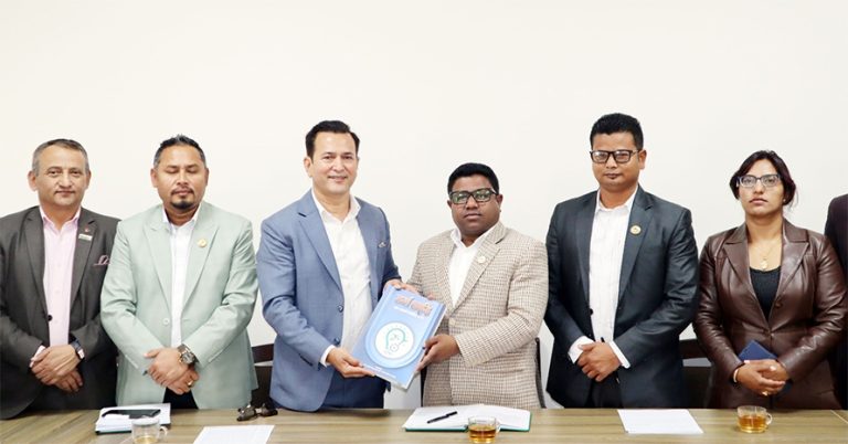 निकुञ्ज र संरक्षण क्षेत्रका सीमा हेरफेर गरी जलविद्युत् विकास गर्न निजी लगानीकर्ताको माग
