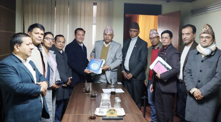 लेखा समितिको गलत निर्देशनले ४२ कम्पनीको आईपीओ रोकियो : इप्पान