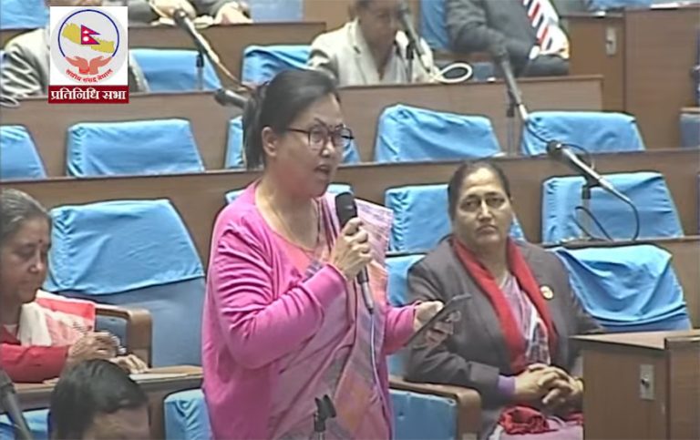 पूर्वराजा ज्ञानेन्द्रलाई ०८४ को चुनाव लड्न चुनौती