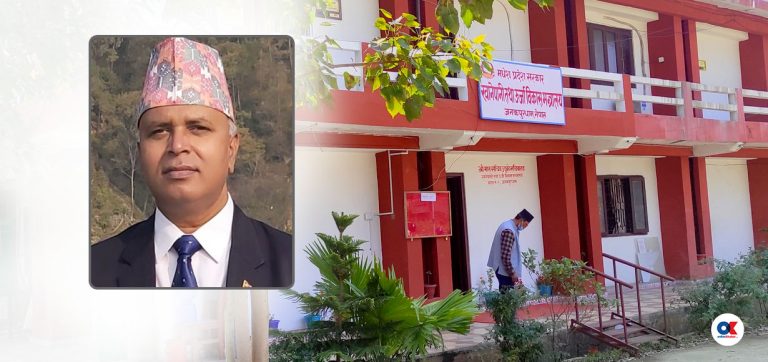 टुक्र्याउन नमान्दा कानुन विपरीत मुख्यमन्त्री कार्यालय तानिए सचिव