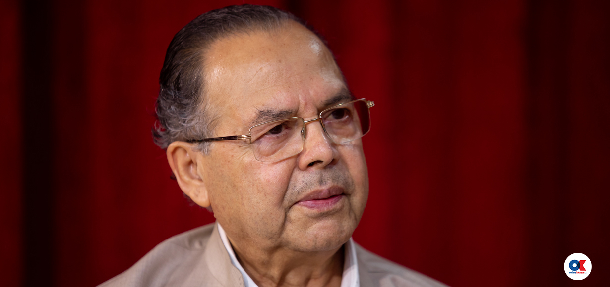 झलनाथ खनालले नयाँ पार्टी गठन गर्ने