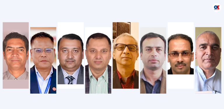 केयूको भीसी छनोट विवाद : उपकुलपतिका ८ उम्मेदवारले गुहारे कुलपति