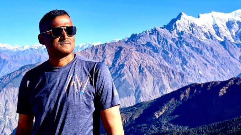 प्रधानमन्त्री कार्यालयमा डीएसपी भट्टराईको सरुवा*