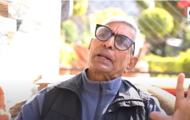 खगेन्द्र संग्रौला