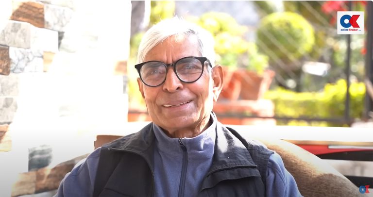 ‘खगेन्द्र संग्रौलाले भारु खायो भन्नेहरु अचेल डलर खायो भन्दैछन्’