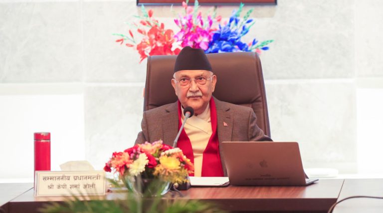 उपकुलपति छनोट : प्रधानमन्त्रीले बोलाए केयूको सभा