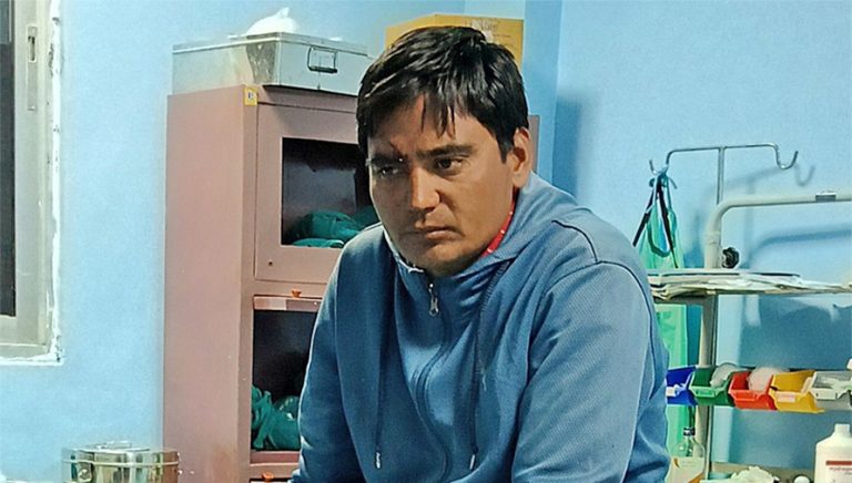 बझाङका पत्रकार ललित सिंहमाथि चक्कु प्रहार