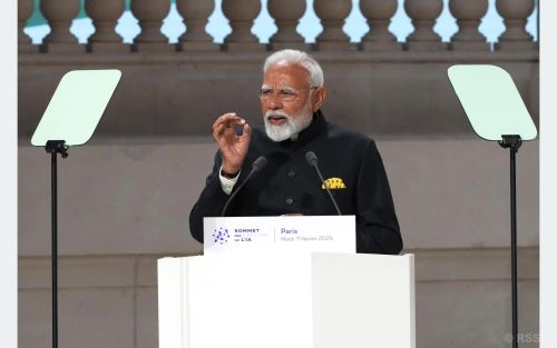 पेपर लिक प्रकरणपछि मोदी : शिक्षा पद्धतिमा सुधार अनिवार्य छ