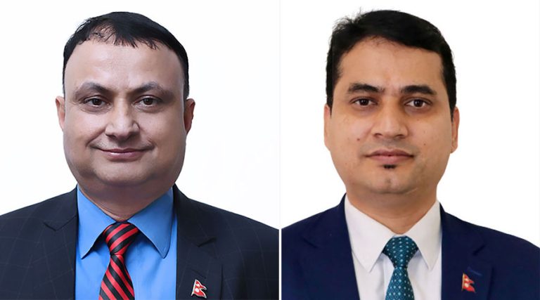 अर्थका सहसचिवको जिम्मेवारी हेरफेर, राजश्वमा दाहाल, भन्सारमा भट्टराई (सूचीसहित)