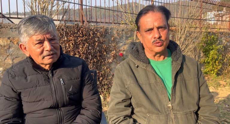 यूएसएडको पैसा खाएर हिन्दू धर्मविरुद्ध प्रचार गरेको भन्ने आरोपको मह जोडीले गरे खण्डन