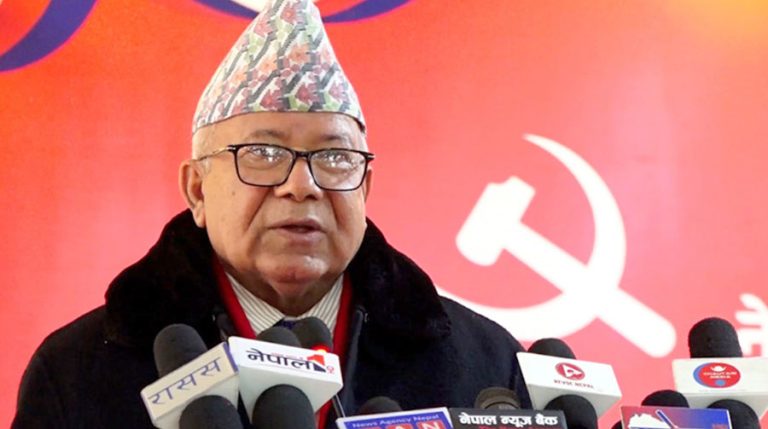 अध्यादेशमा बिचौलियाको प्रभाव रहेकाले हामी विपक्षमा छौं : नेपाल