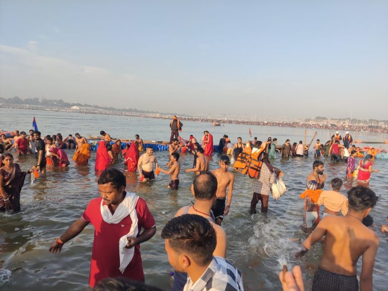 महाकुम्भबाट नेपालले सिक्न सक्ने ठाउँ
