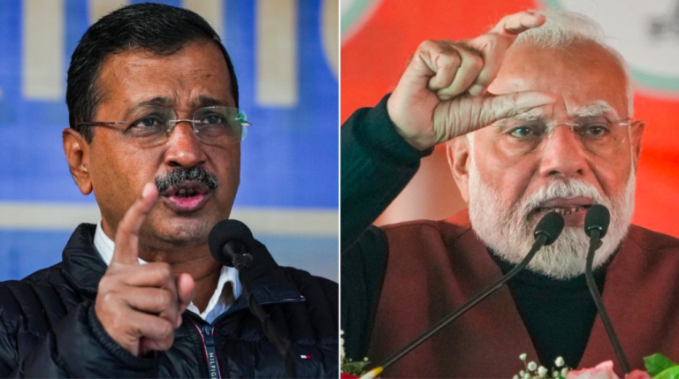 ७ कारण जसले २७ वर्षपछि दिल्लीमा भाजपालाई सरकारमा फर्कायो 