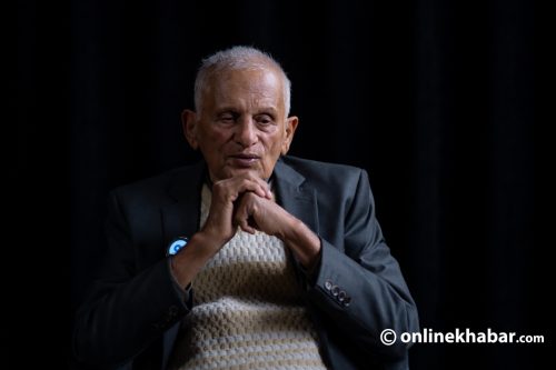 ‘मसाल मात्रै होइन, कम्युनिष्ट आन्दोलन नै पतनोन्मुख अवस्थामा छ’