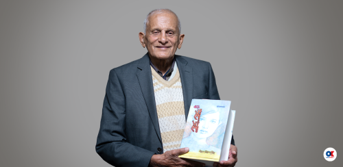 मिथ्या ज्ञानको सिरानी हालिरहेका कामरेड मोहनविक्रम