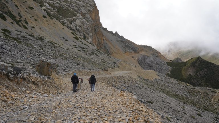 दामोदरकुण्ड र याकखर्क जोड्ने सडक स्तरोन्नतिका लागि १० करोड बजेट