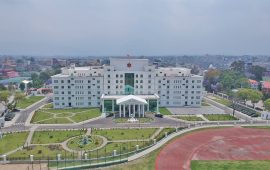 नेपाली सेनाले गर्‍यो संयमता अपनाउन अपिल