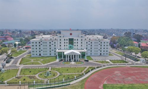 टुँडिखेलमा बुधबार सेनाले स्थापना दिवस मनाउने, के-के छन् कार्यक्रम ?