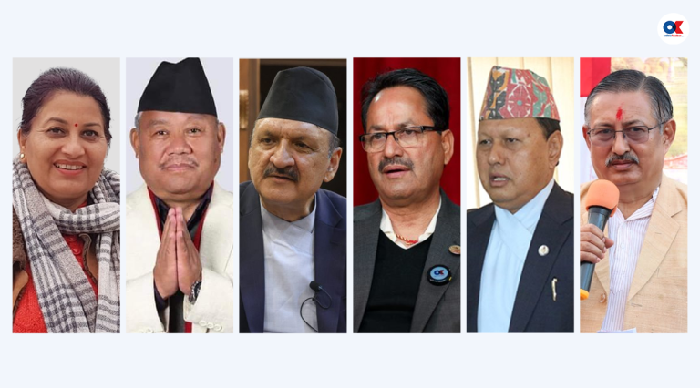 देउवाले डाक्न छाडेपछि समूह फेर्न खुट्टा उचाल्दै यी नेता