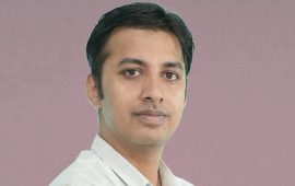 निमेष कर्ण