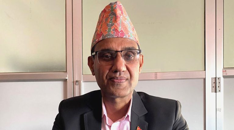 सीटीईभीटीका उपाध्यक्ष बरालको नियुक्ति सर्वोच्चद्वारा बदर