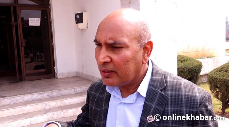 ‘नेपाल प्रहरी विधेयक’ ०१२ सालको ऐनभन्दा पनि प्रतिगामी छ : पूर्वमहानिरीक्षक अर्याल