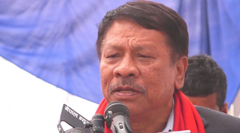 नेपालमै बसेर अन्तर्राष्ट्रिय विश्वविद्यालयको अध्ययन गर्न सकिन्छ : उपप्रधानमन्त्री सिंह
