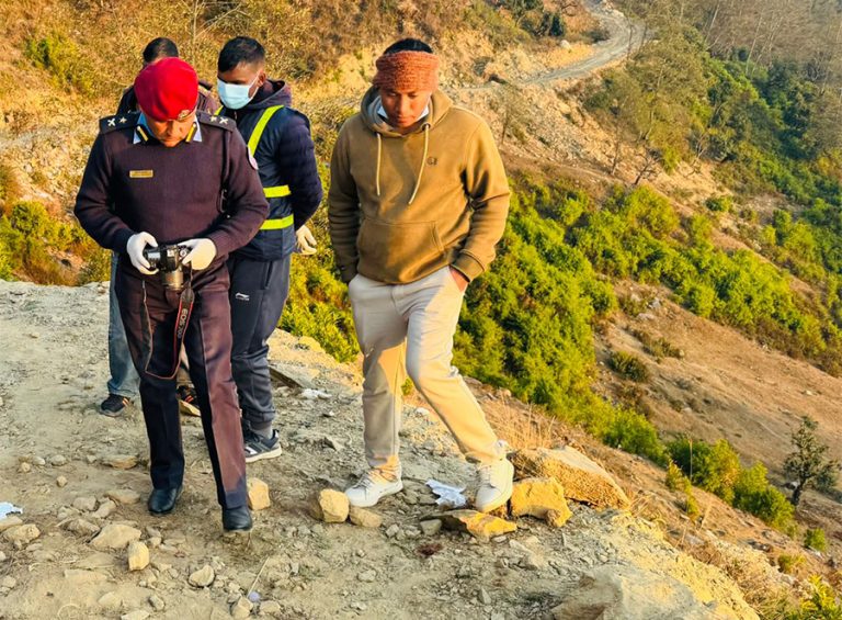 प्युठानमा ६९ वर्षीय पुरुषको हत्या, २४ घण्टामै समातिए २ आरोपी