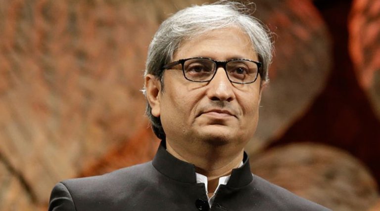 प्रकृतिको मृत्युबारे रवीश कुमार- केआईआईटी र प्रहरीले पहिल्यै कारबाही गरेको भए…