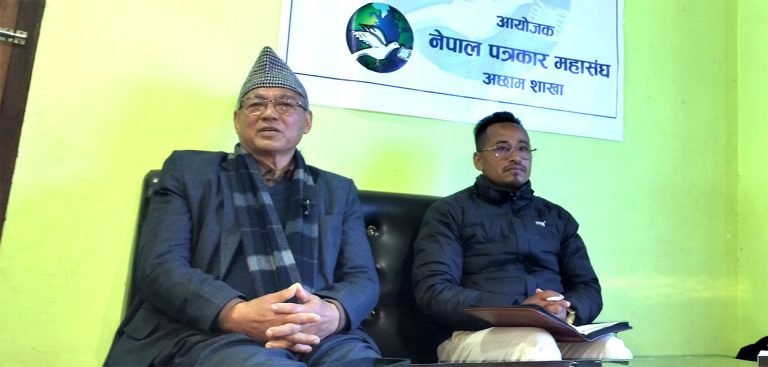 ओलीले ‘जनयुद्ध’लाई ‘हिंसा’ भन्दा बादललाई आपत्ति छैन